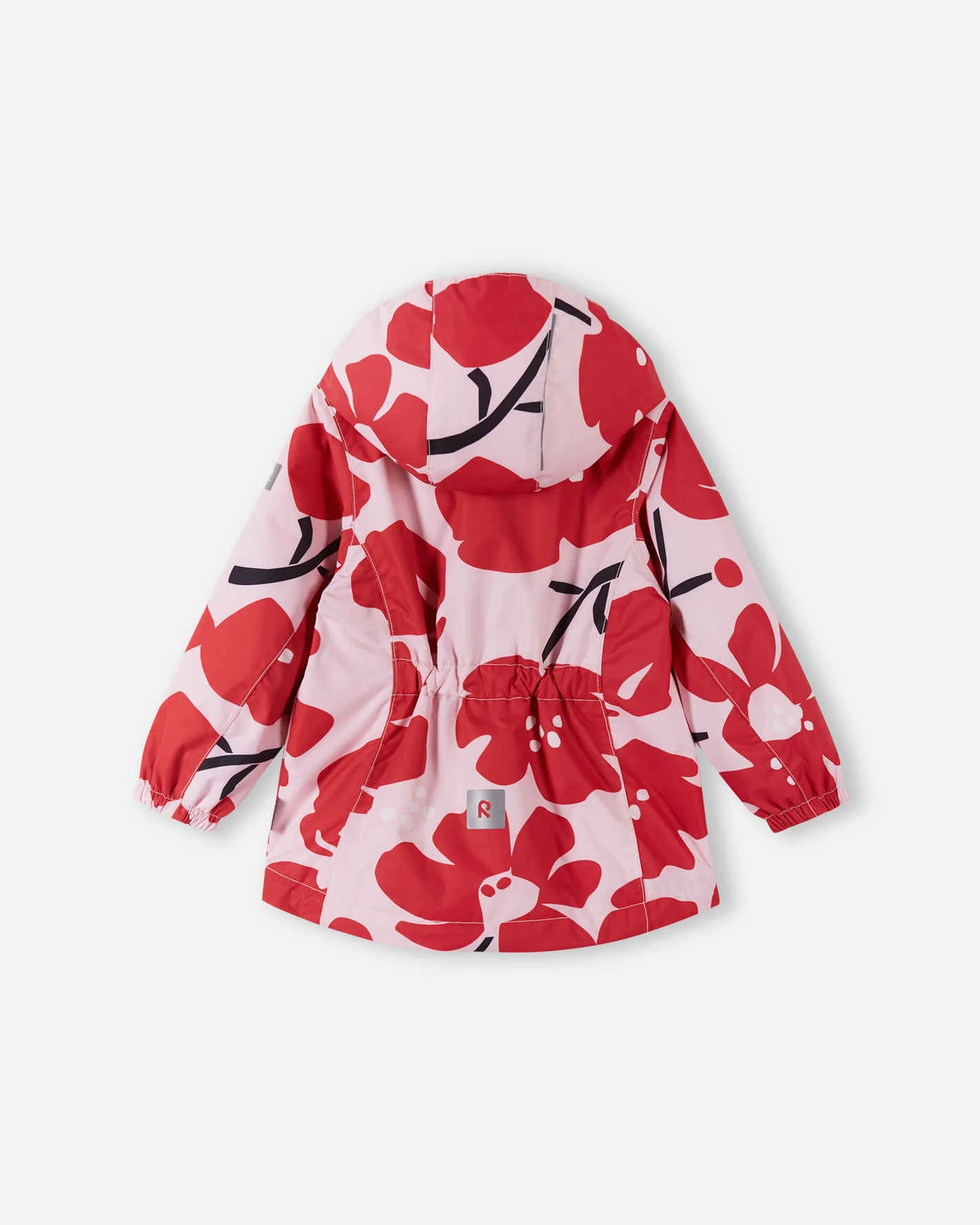 Kinder Übergangsjacke Anise