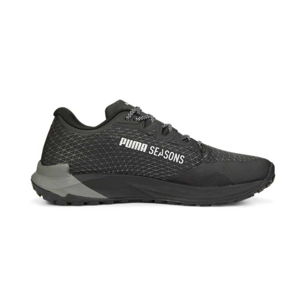 PUMA Fast Trac Nitro GTX 377062-01 / schwarz