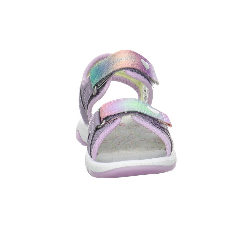 Superfit Pebbles Sandale