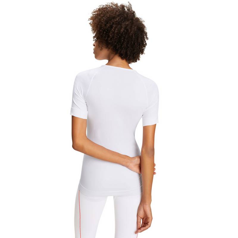 Falke Tight Fit Funktionsshirt Damen