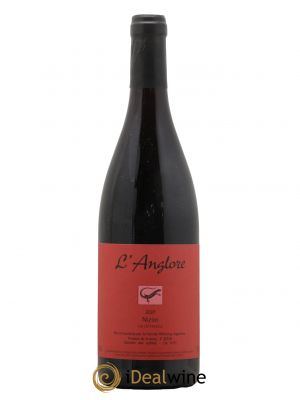 Vin de France Nizon L'Anglore  2021 - Lot de 1 Bouteille