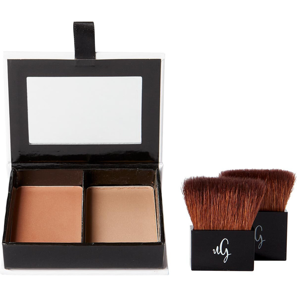 Und Gretel SUNNE Contouring Powder Autobronzant