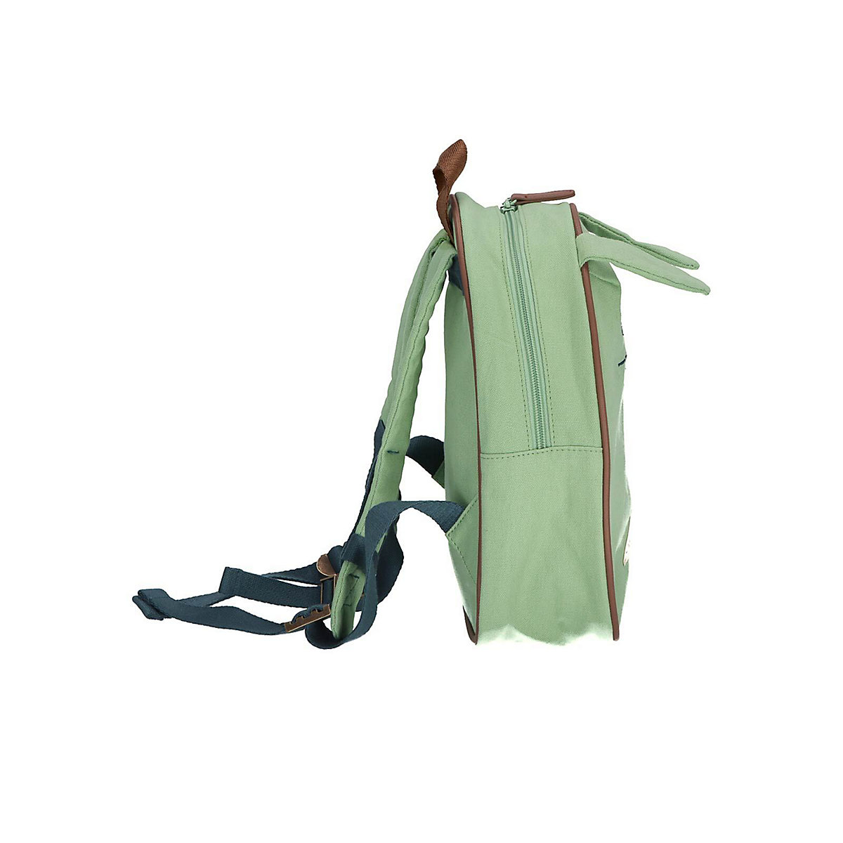 Stay true to nature' Rucksack & Trinkflaschen Set 2-tlg. Kinni Kindergartenrucksäcke