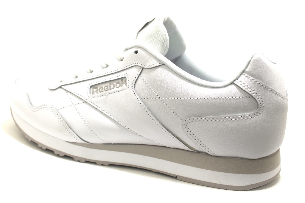 REEBOK Sneaker weiss