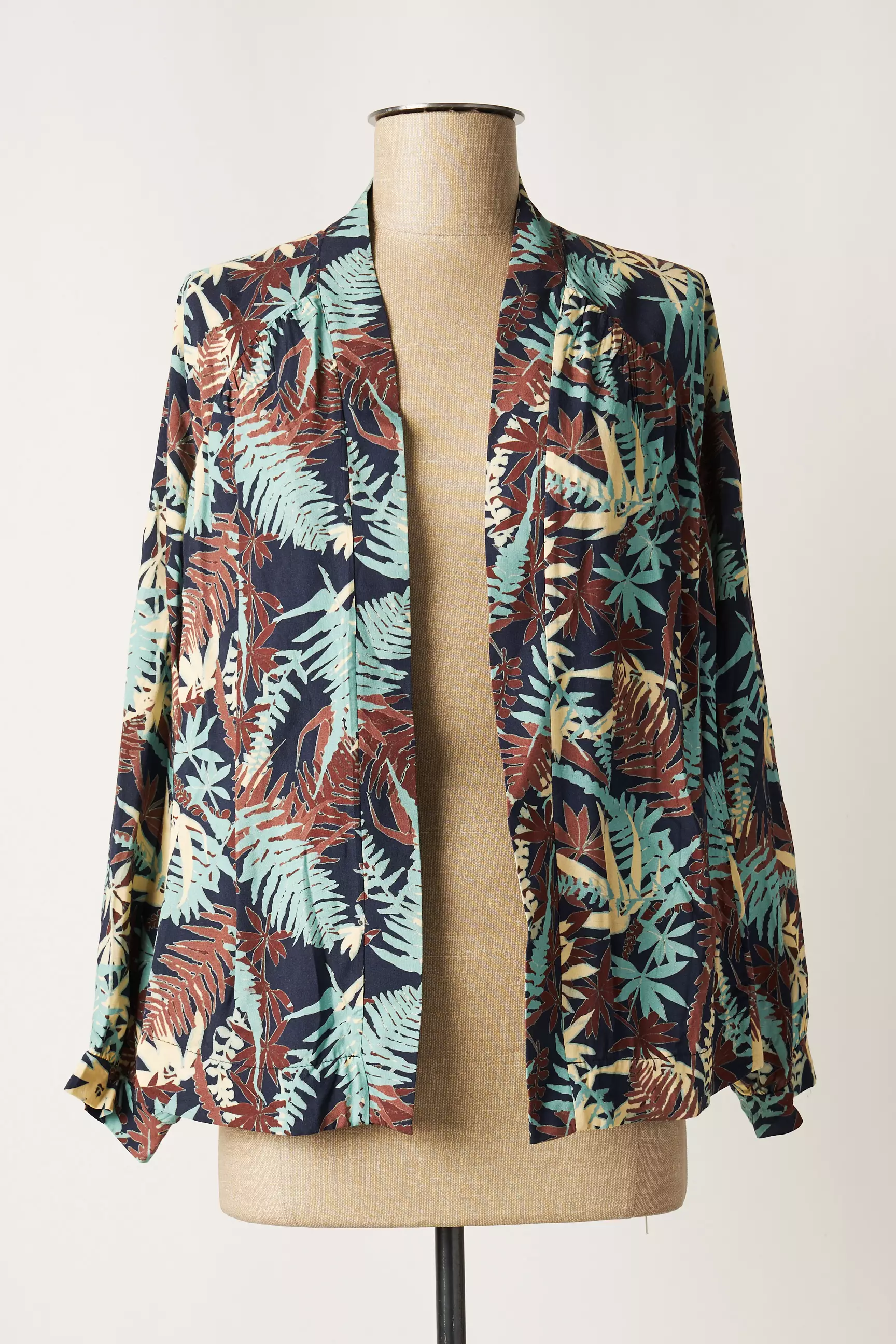 Pako Litto Vestecasual Femme couleur bleu