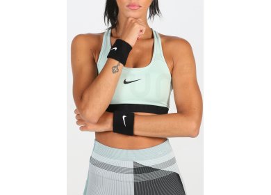 Nike Poignets Swoosh