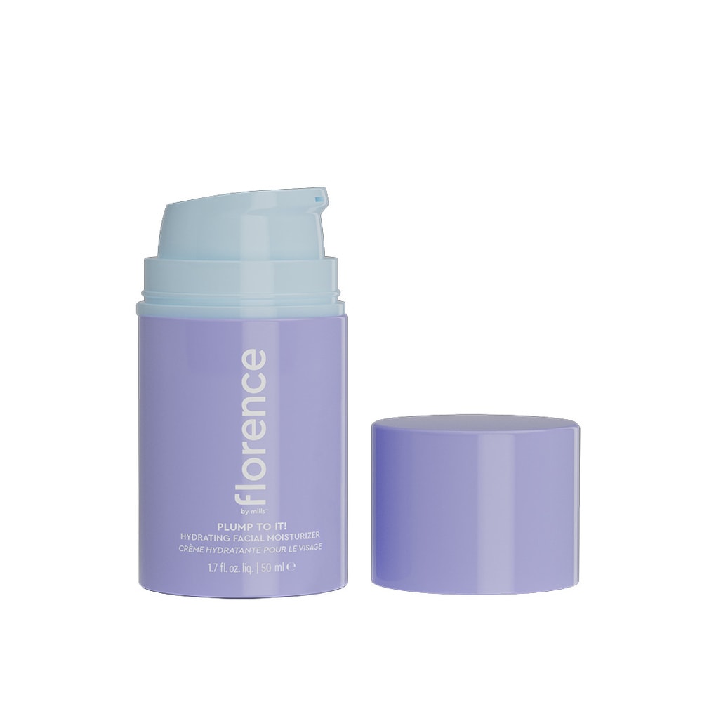 florence by mills PLUMP TO IT! MOISTURIZER CREME HYDRATANTE