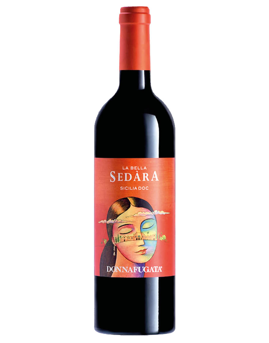 Sicilia DOC Sedàra 2021 Donnafugata 0,75 ℓ