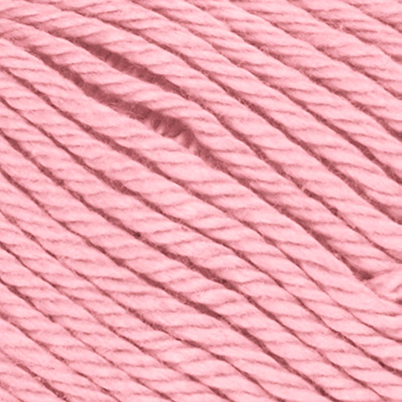 Cotton medi garn flamingo