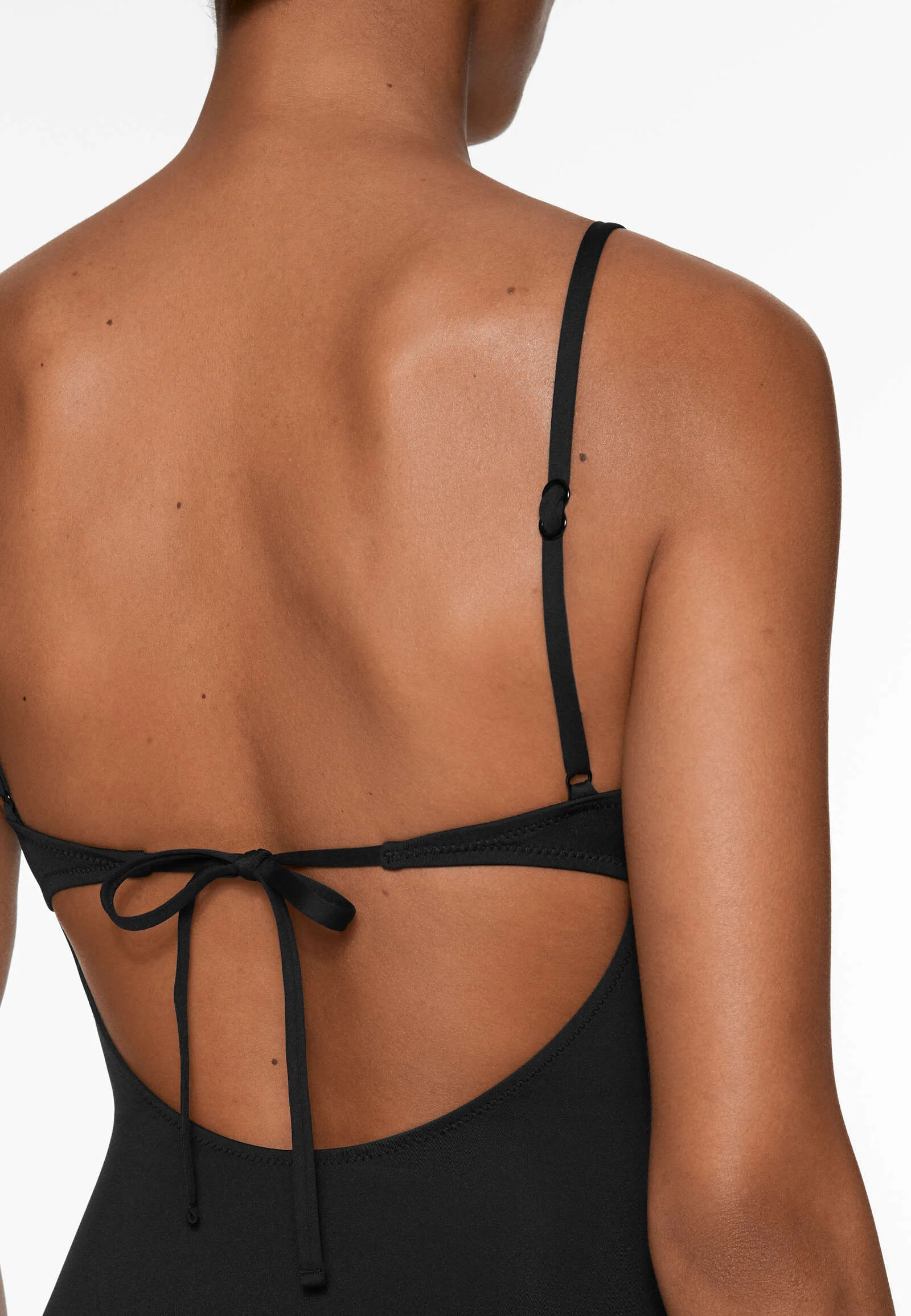 OYSHO COMFORT - Traje de baño