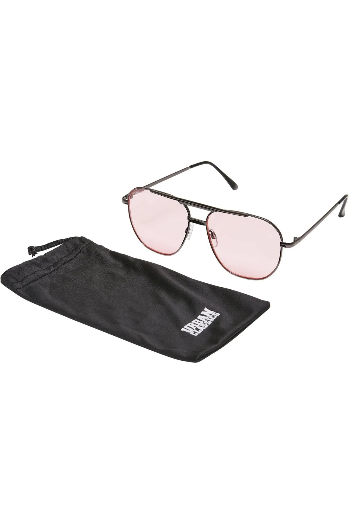 Urban Classics  Unisex-Sonnenbrille Manila