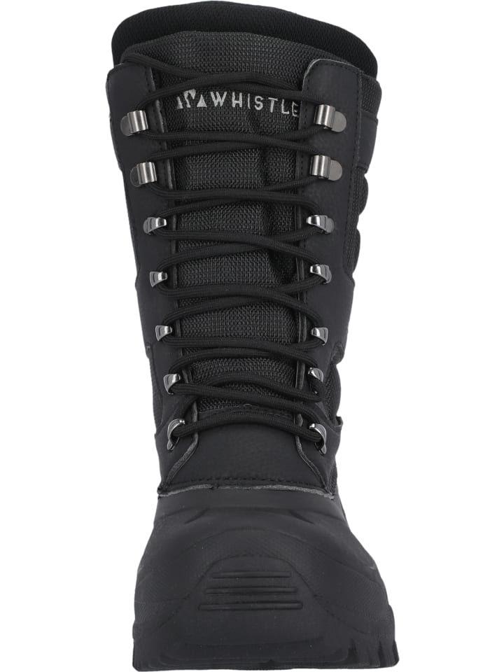 Whistler Winterstiefel Ferday in 1001 Black günstig kaufen