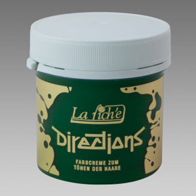 La Riche Directions APPLE GREEN