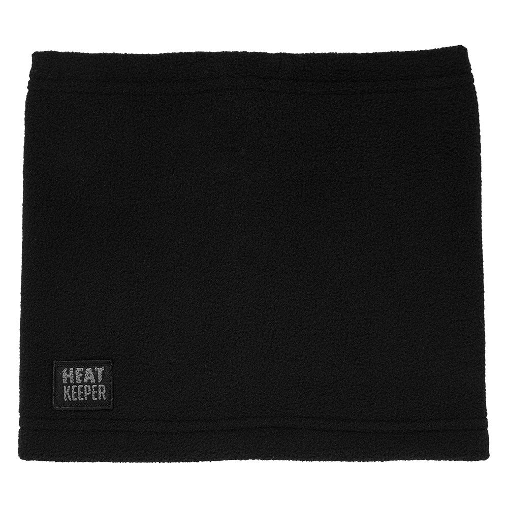 Heat Keeper schwarzen 5-8 Jahr Kinder Halswärmer