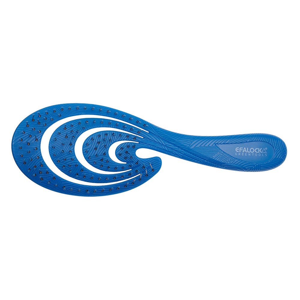 Efalock Green-Brush wave