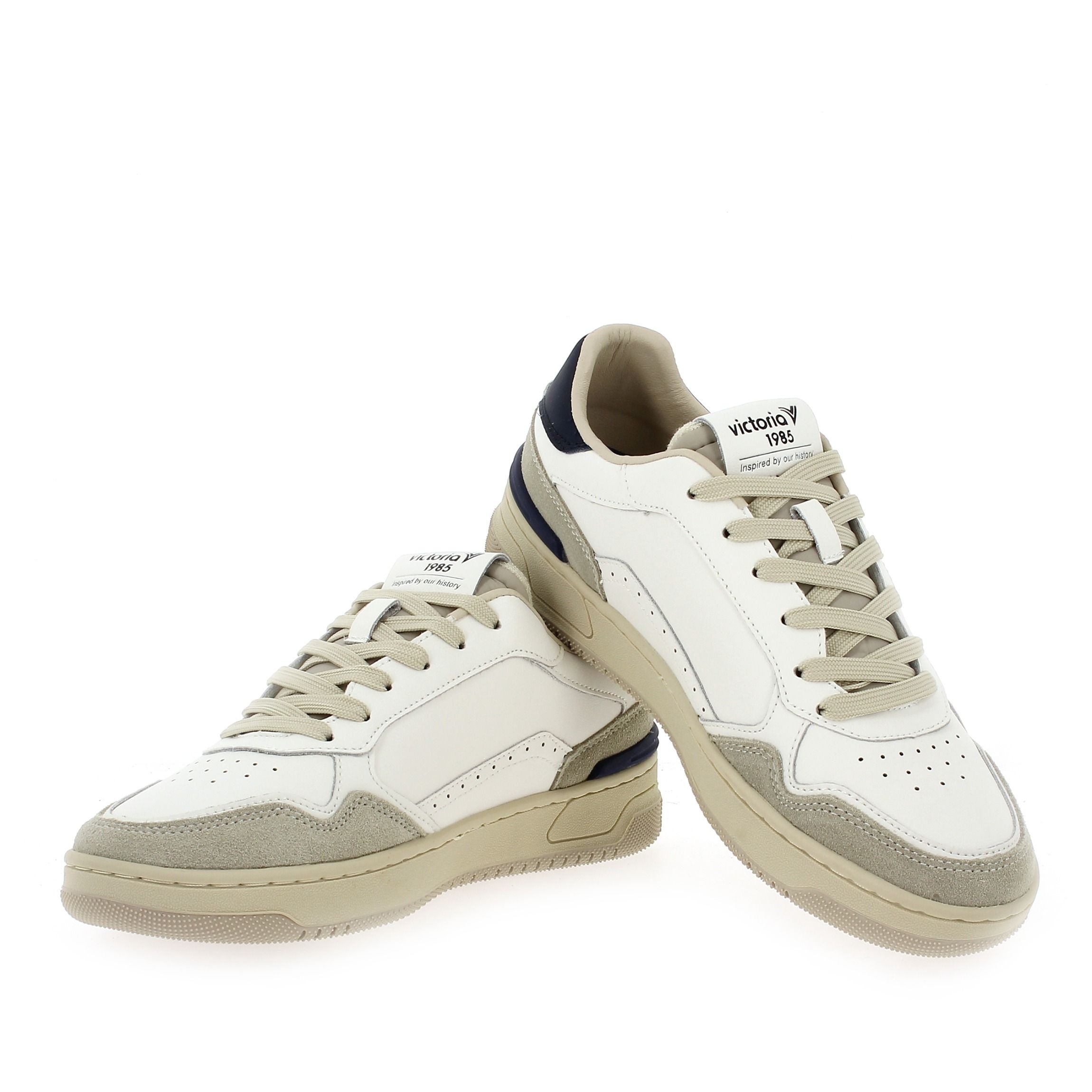 Victoria  8800113 - Blanc Marine