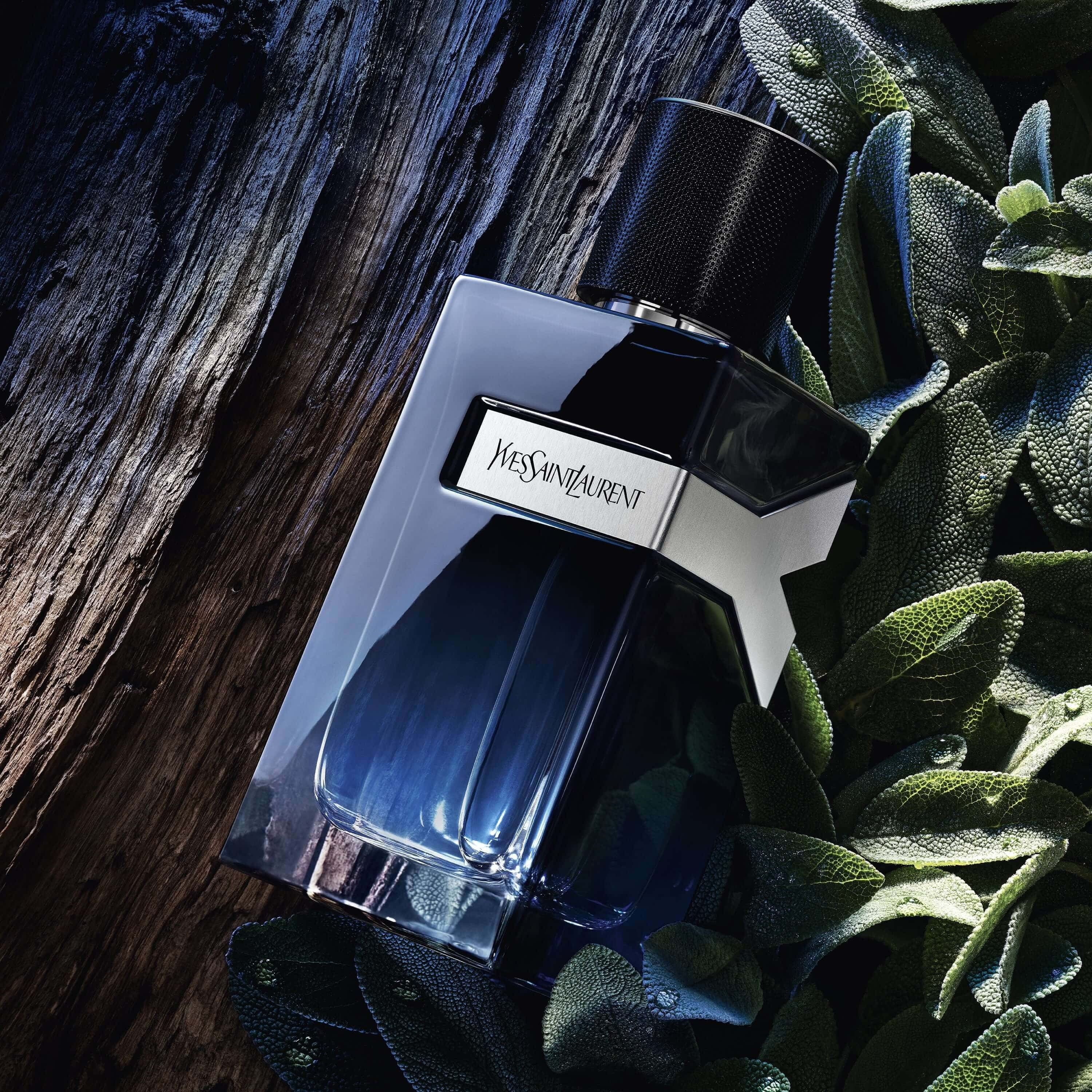 Y Pour Homme Y Pour Homme - Eau de Parfum