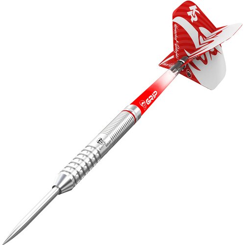 BULL'S DARTPFEIL KRZYSZTOF RATAJSKI ORIGINAL GENERATION 2 STEEL DART