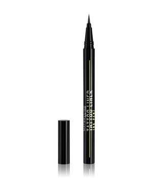 Maybelline Tattoo Liner Ink Pen Black Eyeliner-1 ml