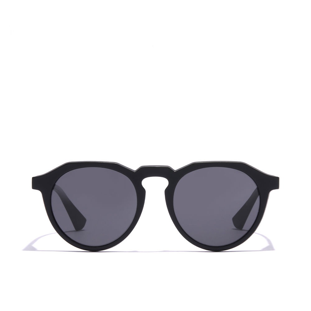 Warwick Raw Polarized #black Peach Hawkers