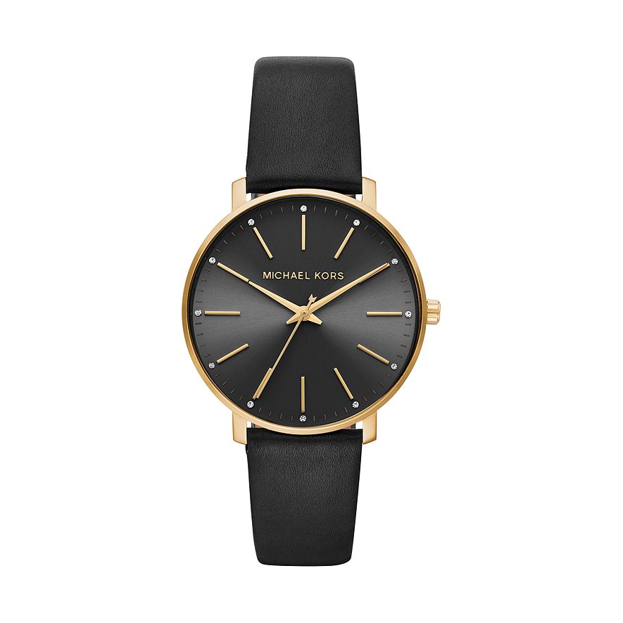 Michael Kors Damenuhr Pyper