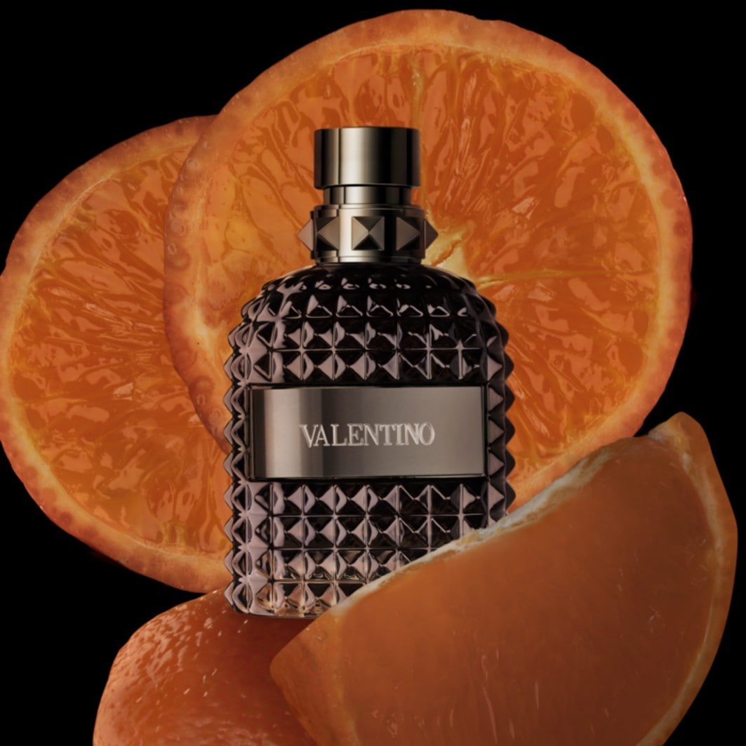 Uomo Intense