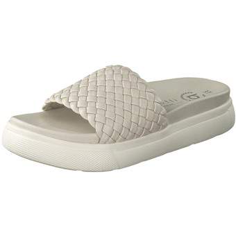 Bugatti Dalia Pantolette in beige