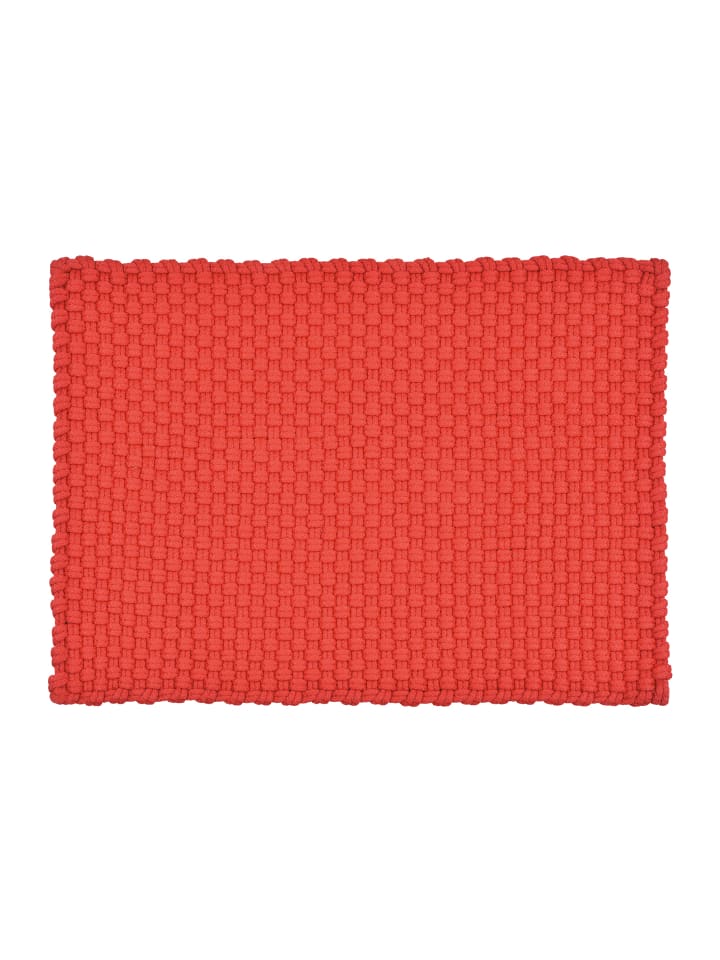 PAD Concept Outdoor Matte UNI Rot 72x92 cm günstig kaufen onesize