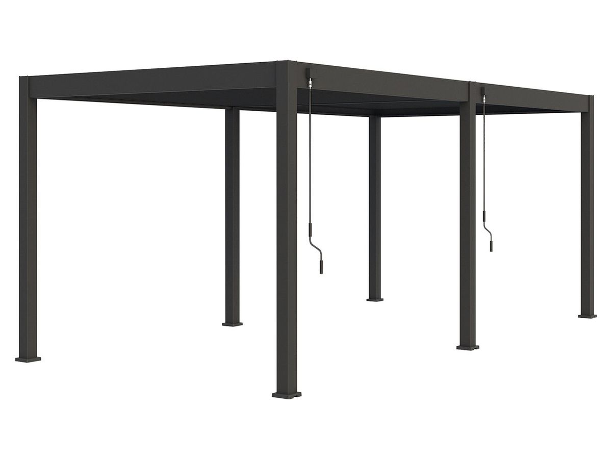 Novum ORION 360 x 530 Pergola