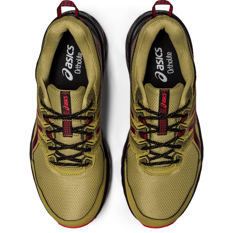 ASICS GEL-VENTURE 9 Laufschuhe Herren