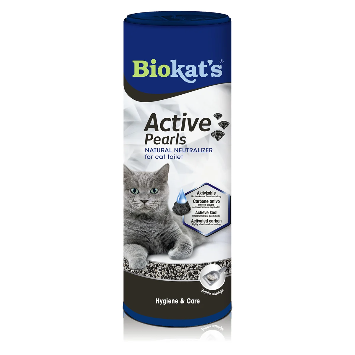 Biokat's Active Pearls 700ml günstig kaufen
