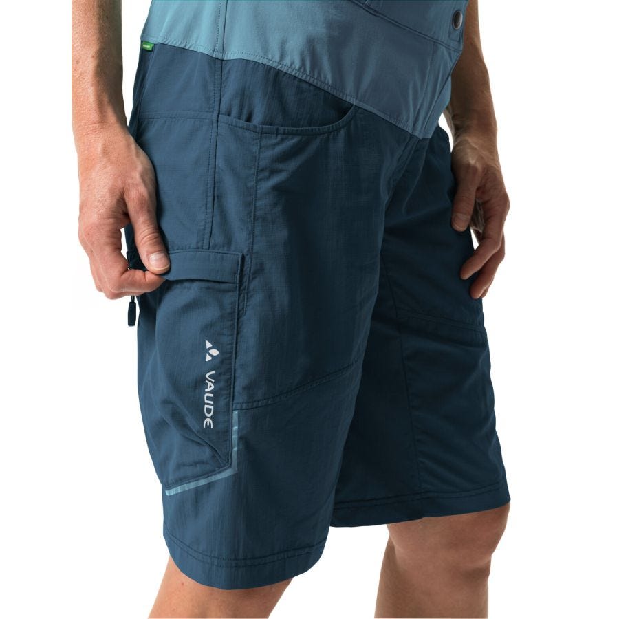Qimsa Radhose Damen