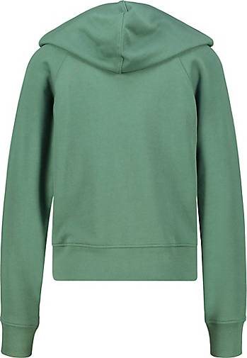 Lacoste Damen Sweatjacke