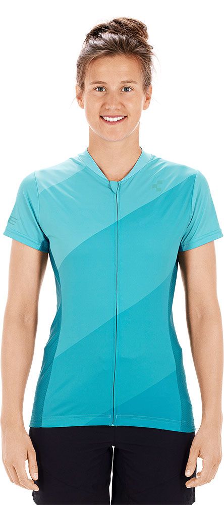 Cube Tour WS Full Zip - Damen Trikot kaufen | Bike-Discount