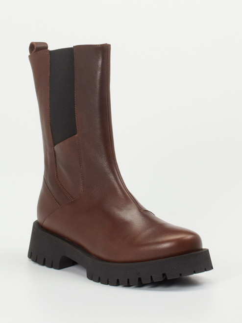 Stiefelette-27152190008 Werner