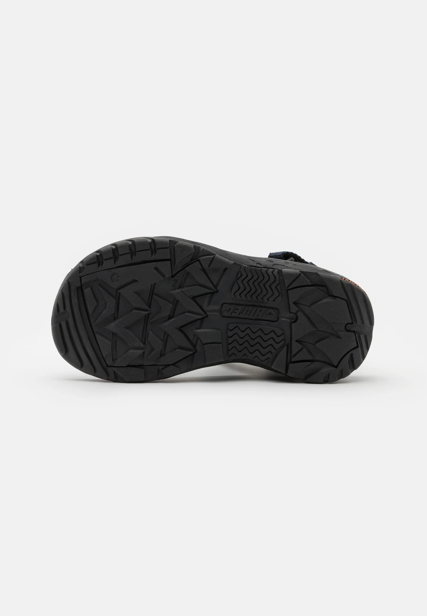 HI-TEC ULA RAFT JR - Sandalias de trekking