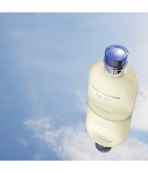 Dolce&Gabbana Light Blue Pour Homme Eau de Toilette 200 ml