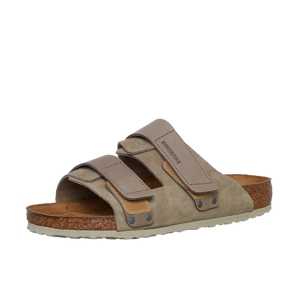 Birkenstock Uji 1025690 / braun