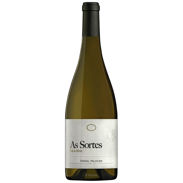 Rafael PalaciosAs Sortes Val do Bibei Godello 2020