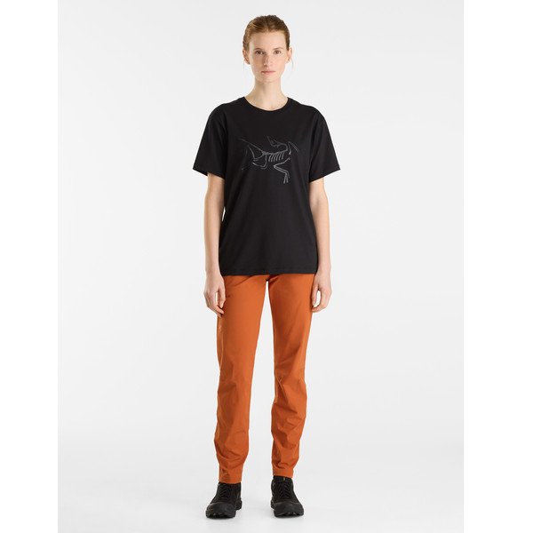 GAMMA LIGHTWEIGHT PANT W Damen - Softshellhose