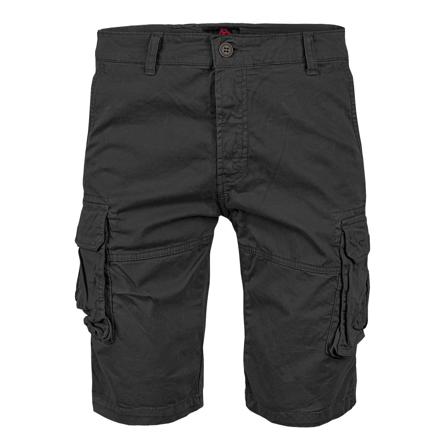 Vintage Cargo Shorts Eagle