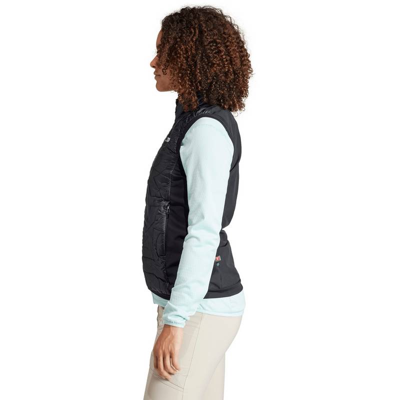 adidas Xploric Outdoorweste Damen
