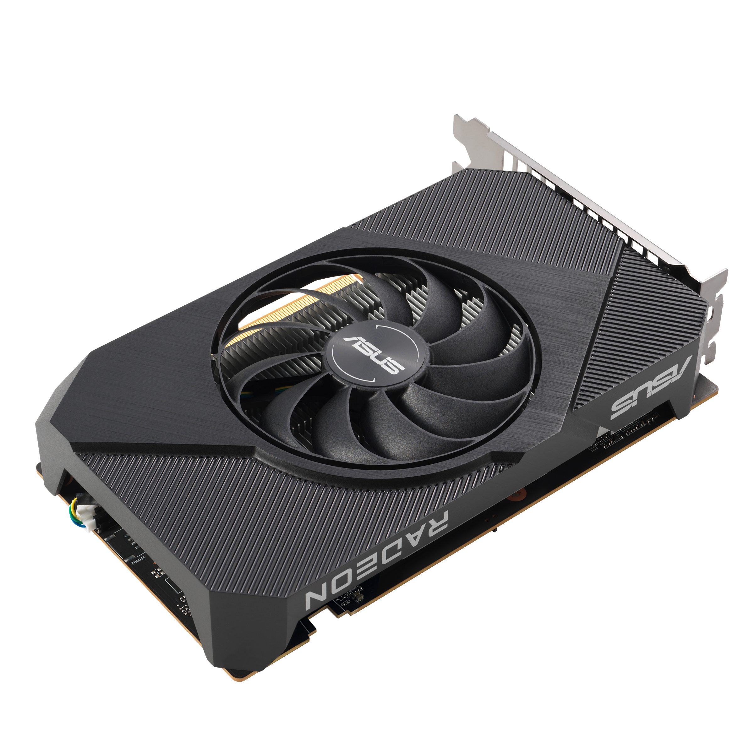 Asus PH-RX6400-4G Grafikkarte (4 GB)