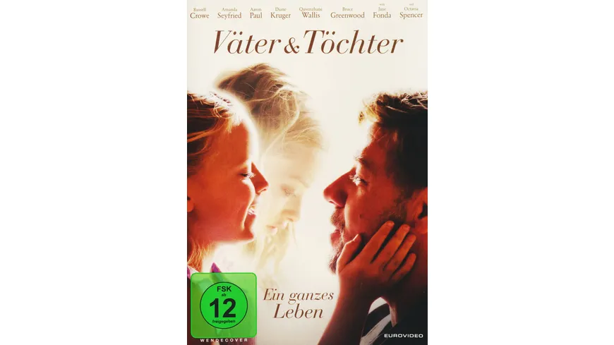 Väter & Töchter - Ein ganzes Leben