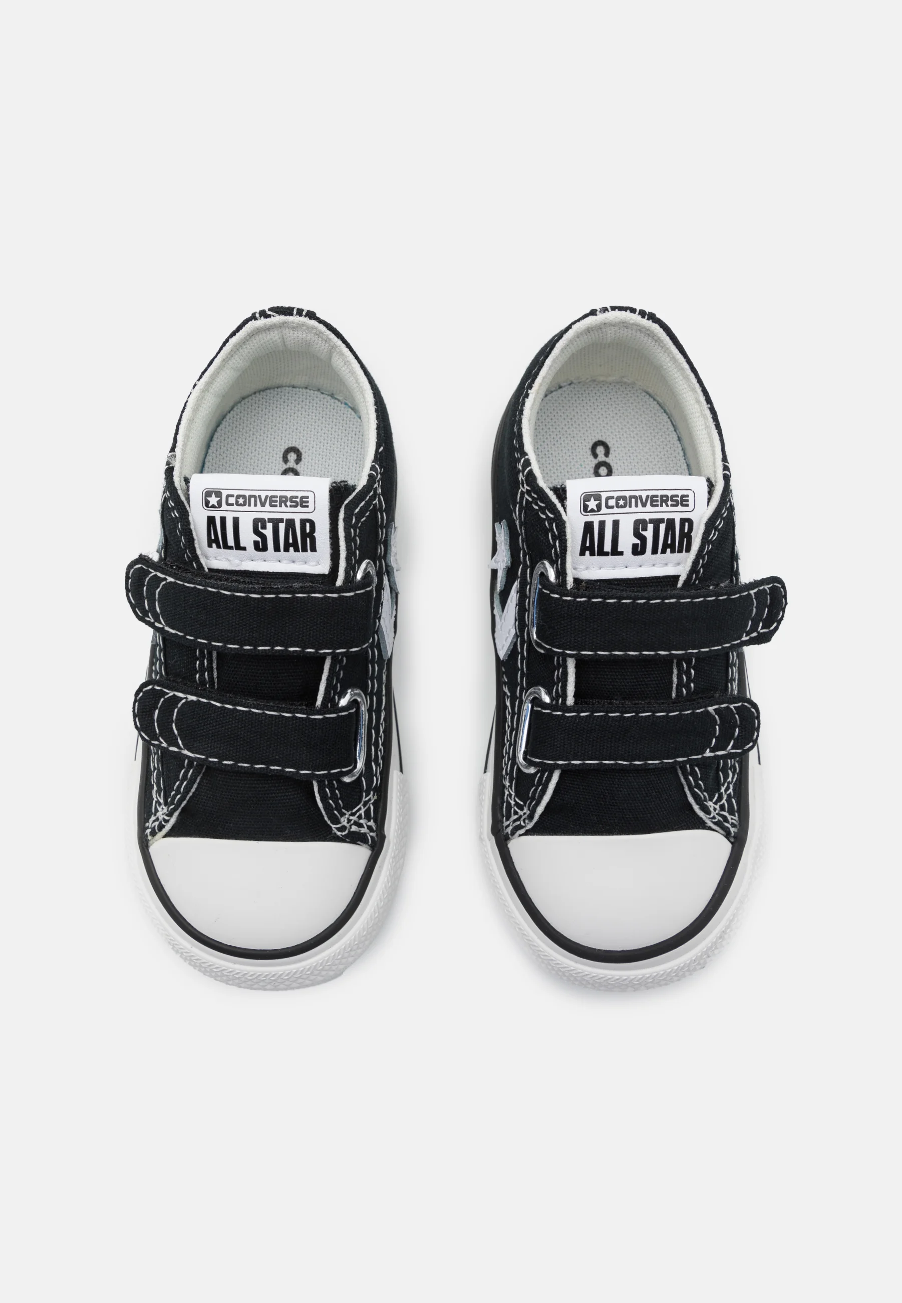 Converse STAR PLAYER 76 EASY ON FOUNDATIONAL TODDLER UNISEX - Zapatillas bajas