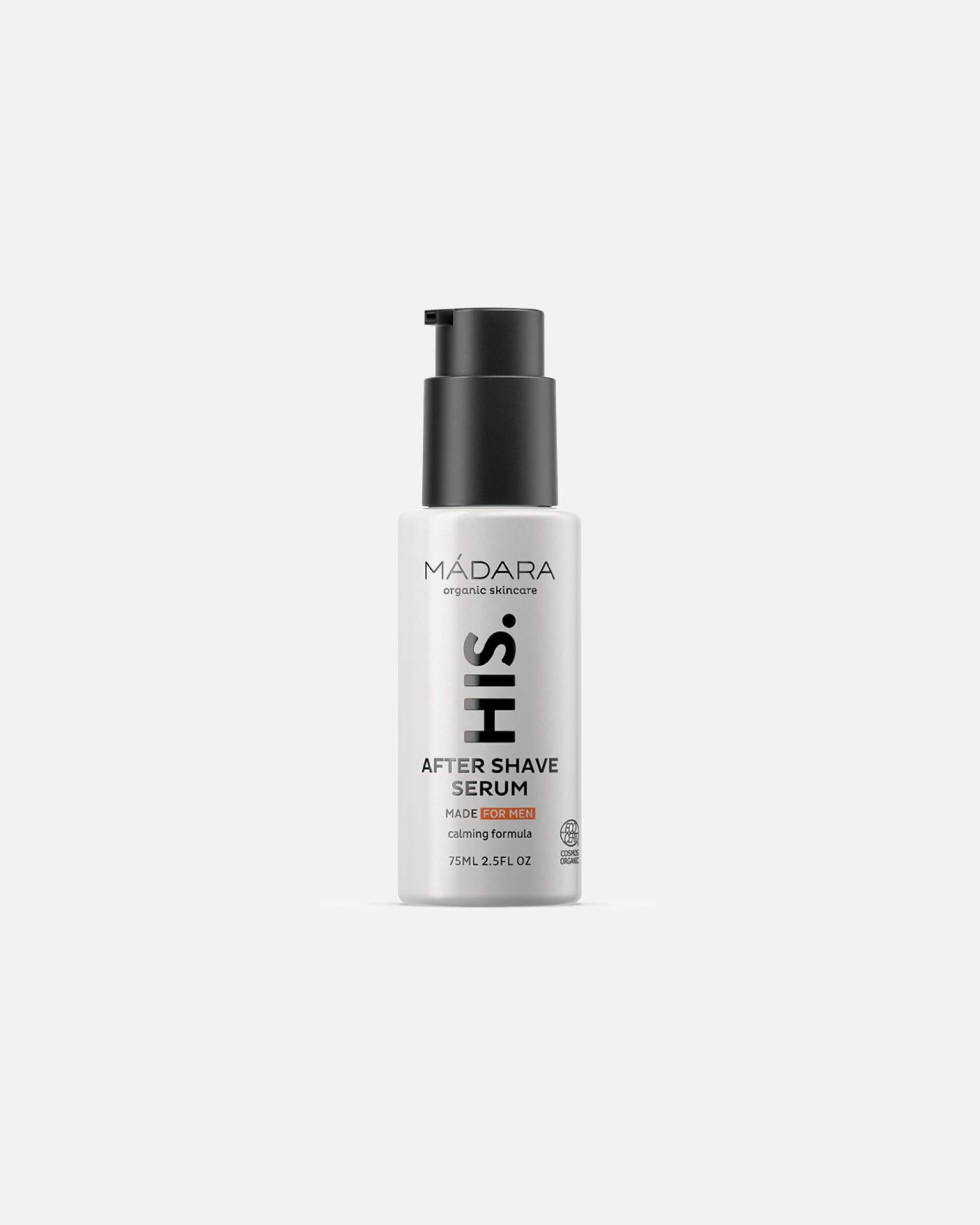 MÁDARA HIS. Serum