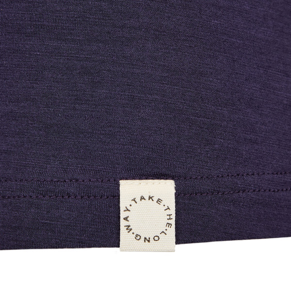 OJOBI LONGSLEEVE Damen - Funktionsshirt