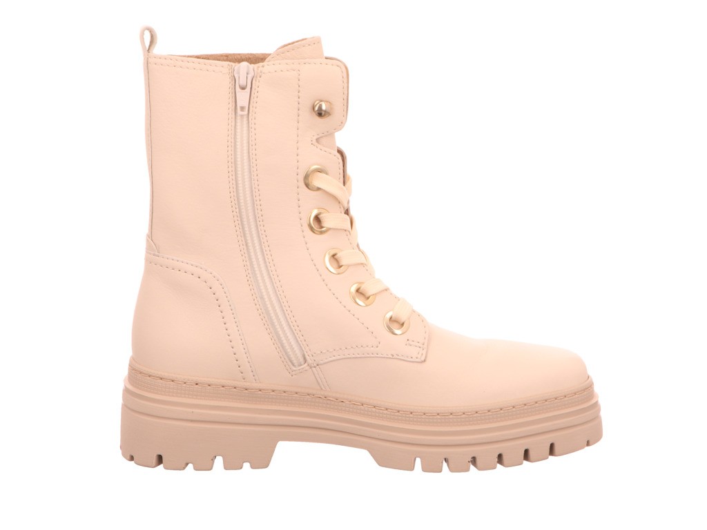 GABOR Stiefeletten beige
