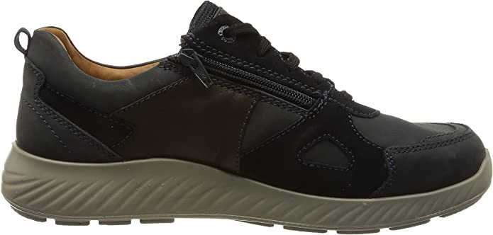 JOMOS Sneaker blau 3262991428101