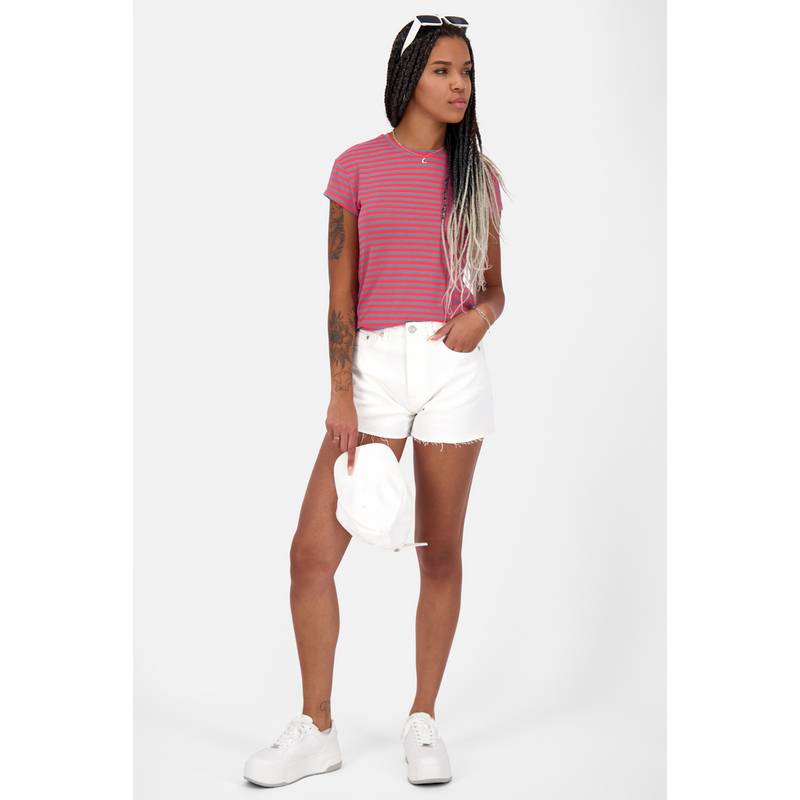 ALIFE AND KICKIN MimmyAK Z T-Shirt Damen